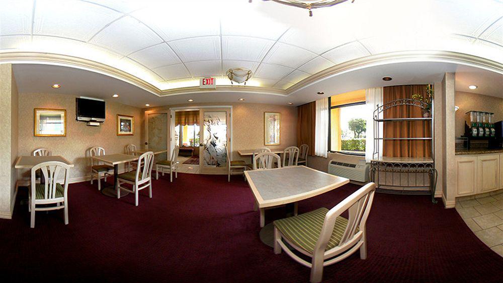 Quality Inn Boca Raton University Area Extérieur photo